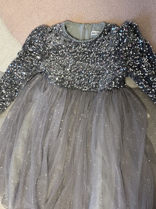 Комплекти за момиче 128-134см