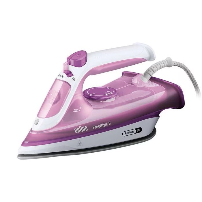 Утюг Braun FI3124