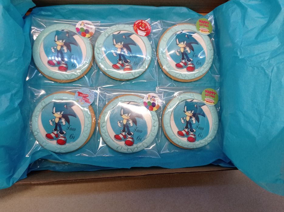 За всеки празник