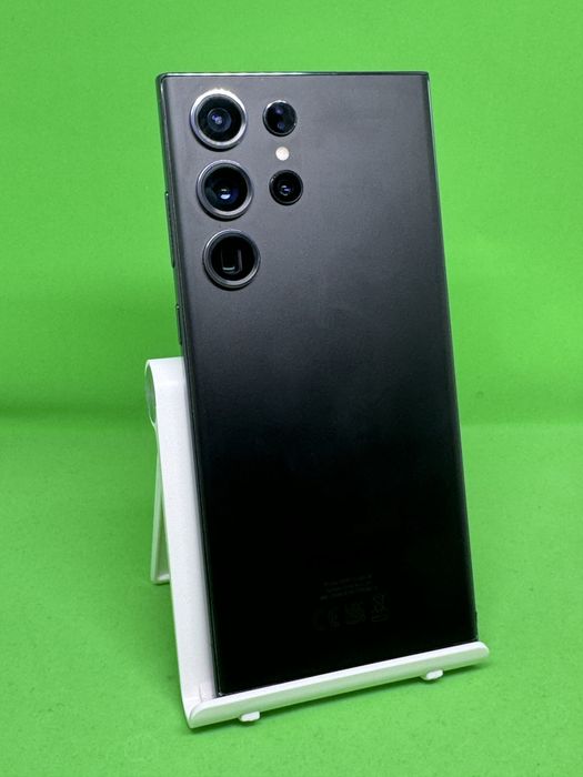 Magazin, Samsung S23 Ultra, 256Gb, garantie 12 luni