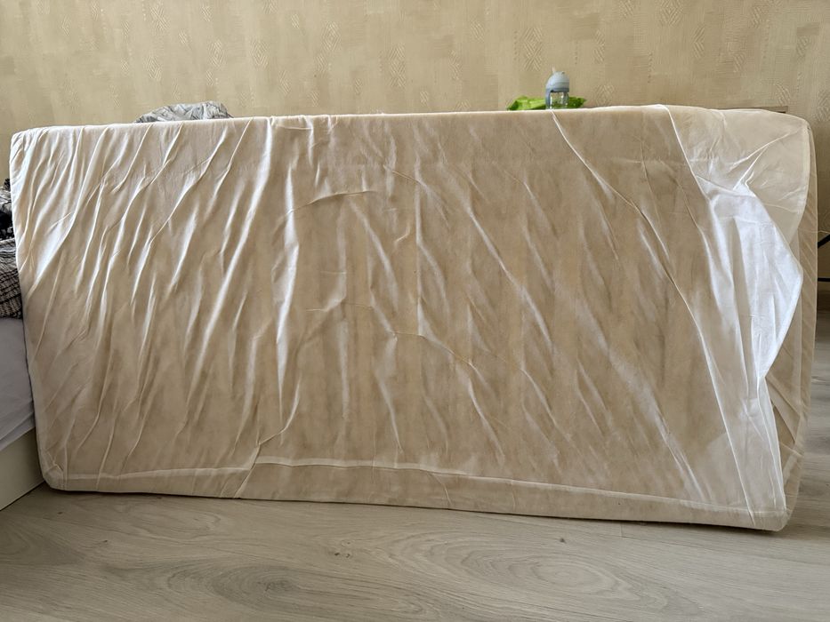 Кровать детская от 2 до 7 лет