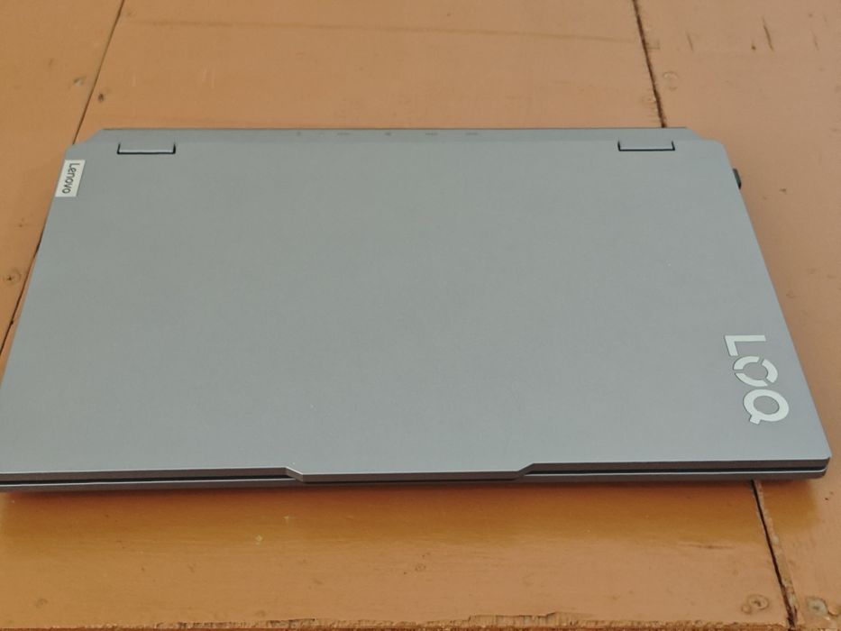 Lenovo LOQ 15 2026
