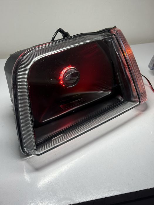 Тико фара тюнинг