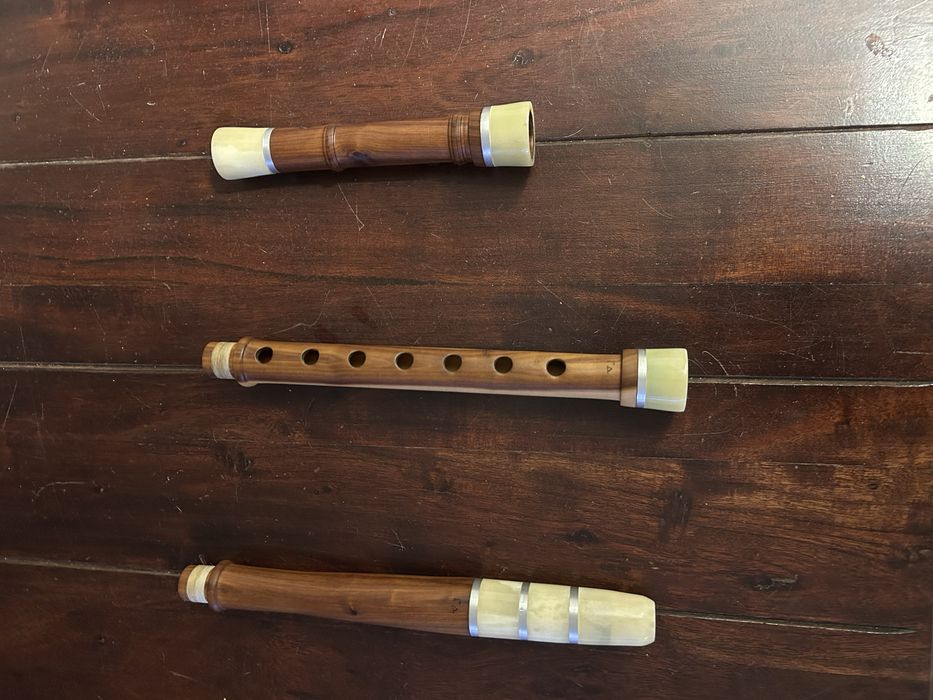 Оркестров Ре кавал