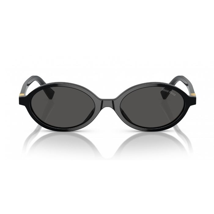 Miu Miu MU 01XV VAU1O1 Havana - Women's Optical Frames 50mm