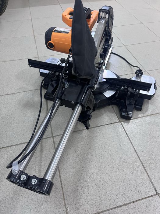 Продам торцовку с протяжкой вихрь пт255