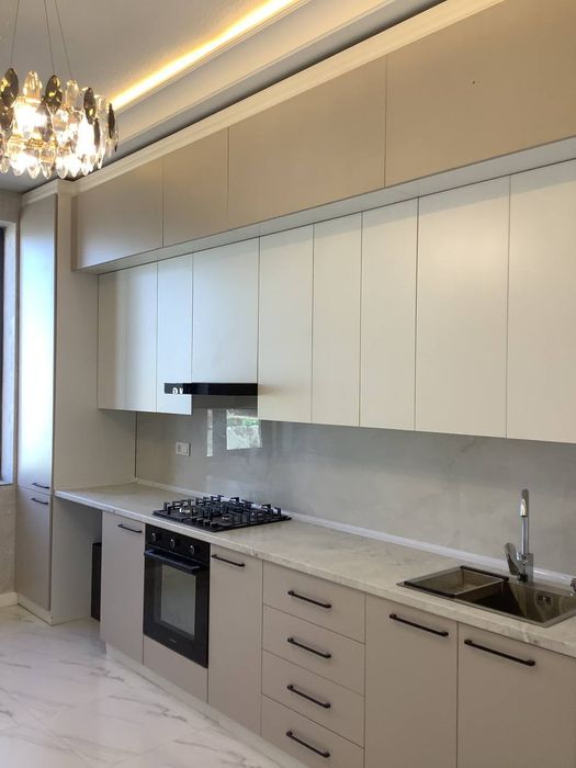 Новая квартира в жилом комплексе « МИНОР РИВЕР».