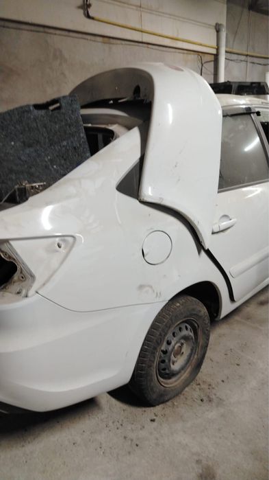 Калина Гранта авто бөлшектері