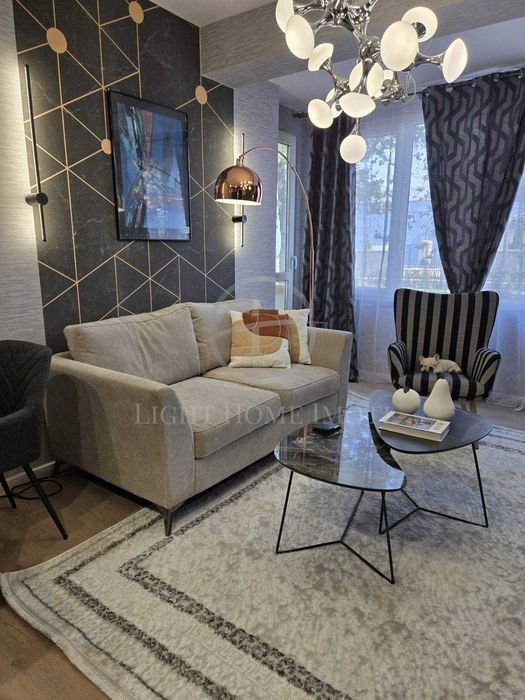 Продава се Тристаен апартамент в Пловдив, Кършияка - 56 кв.м за 2893 €/кв.м - Снимка #5