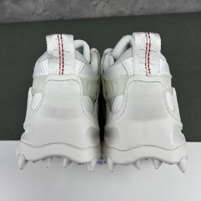 Adidasi Off White Odsy 1000 / Premium