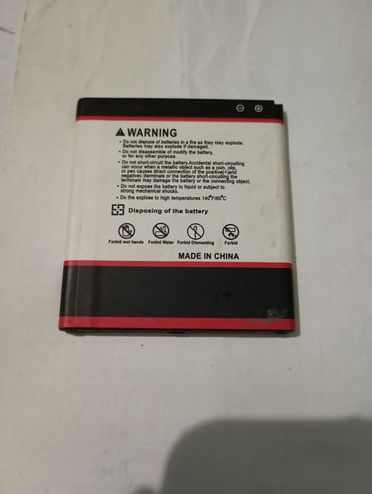 Аккумулятор, батарея на Samsung J5.