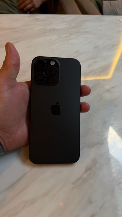 Айфон 16 про макс