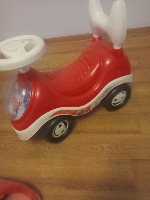 Продам, детская машинка