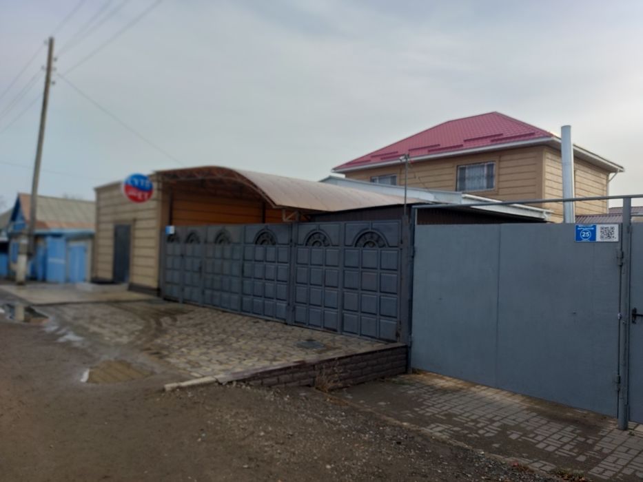 Продам котедж в районе Москвы