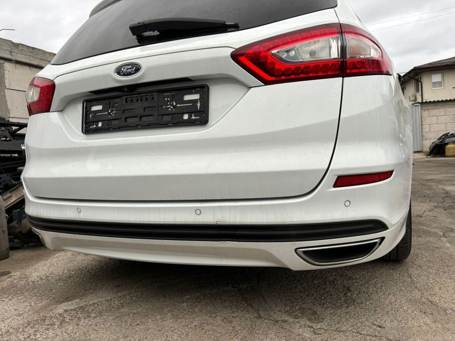 Cutie automata Power Shift AWD 4X4 CUTIE TRANSFER CARDAN GRUP mondeo 5
