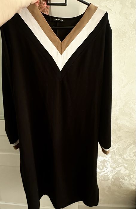 Женское турецкое платье