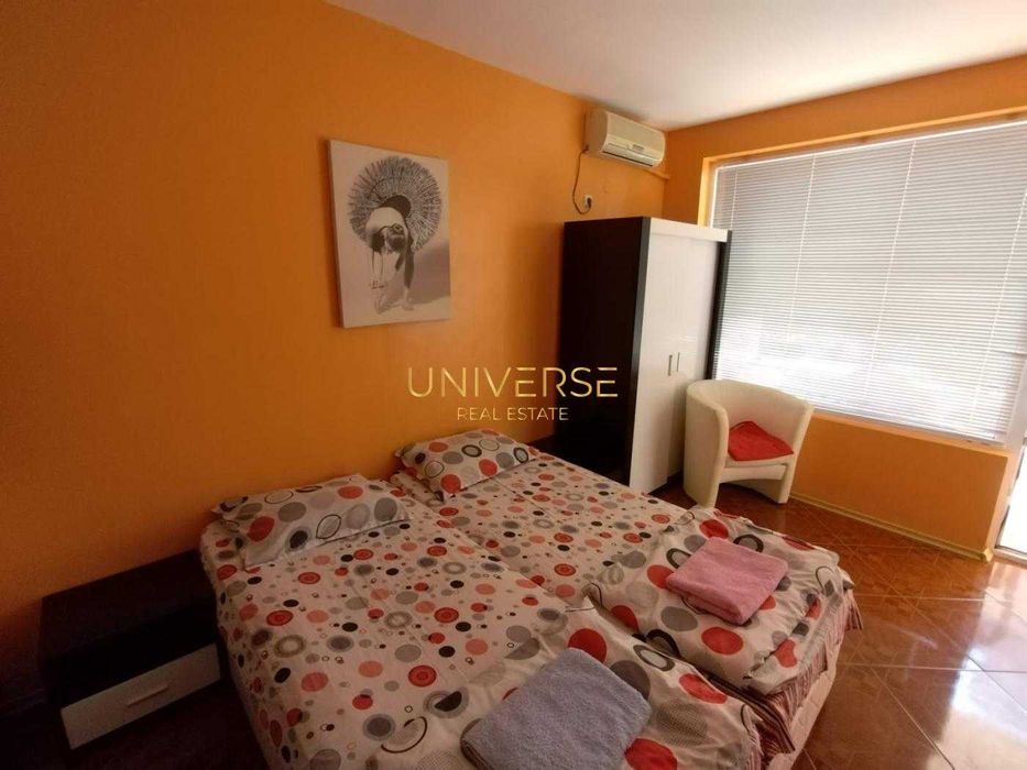 Продава се Едностаен апартамент в к.к. Слънчев бряг - 31 кв.м за 1347 €/кв.м - Снимка #4