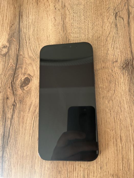 Айфон 12 про макс