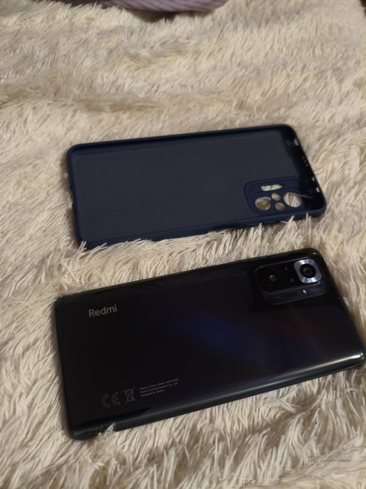 Redmi Note 10 Pro 128/8 Б/У