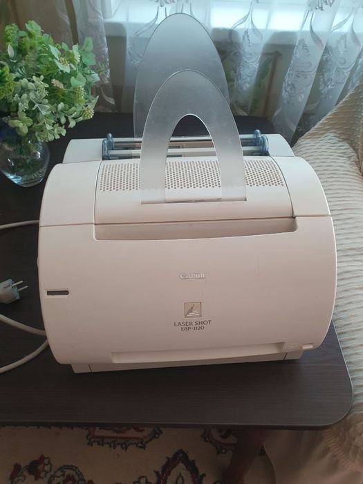 canon laser shot lbp1120