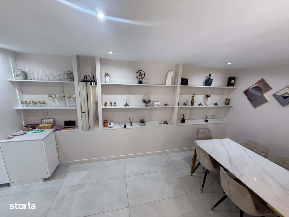 Apartament 2 camere Central-zona NTT Data-cu cheltuieli incluse