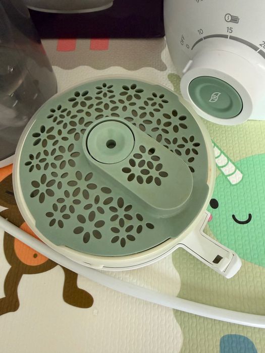 Philips Avent Уред за готвене на пара