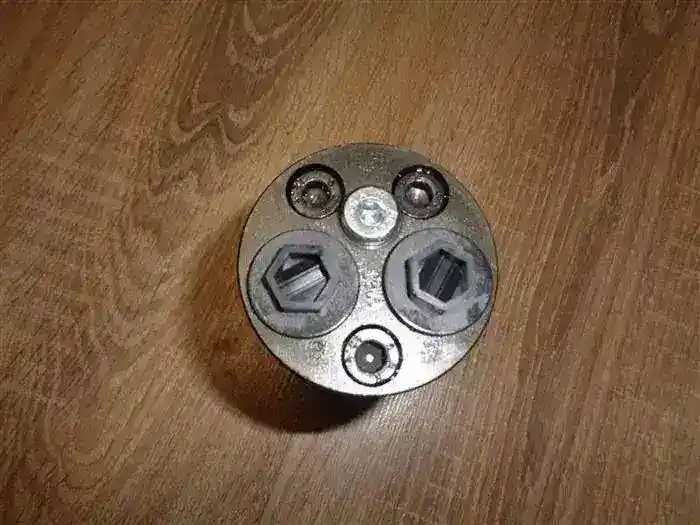 Motor hidraulic 32 cc sararita utilaje vie bidirectional seria MM