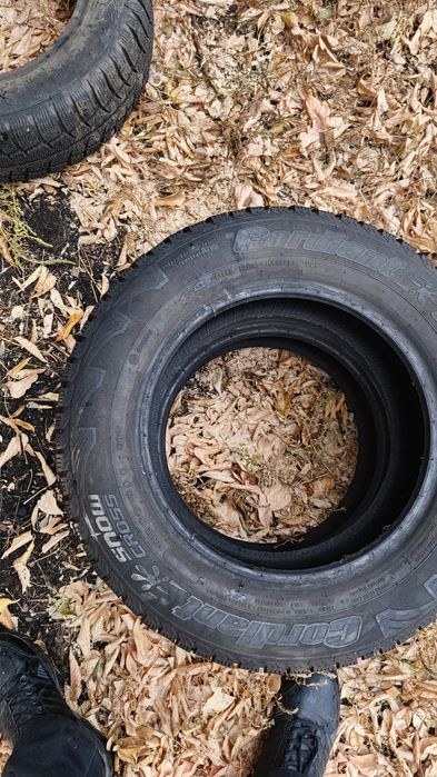 Шины 185/65R14..