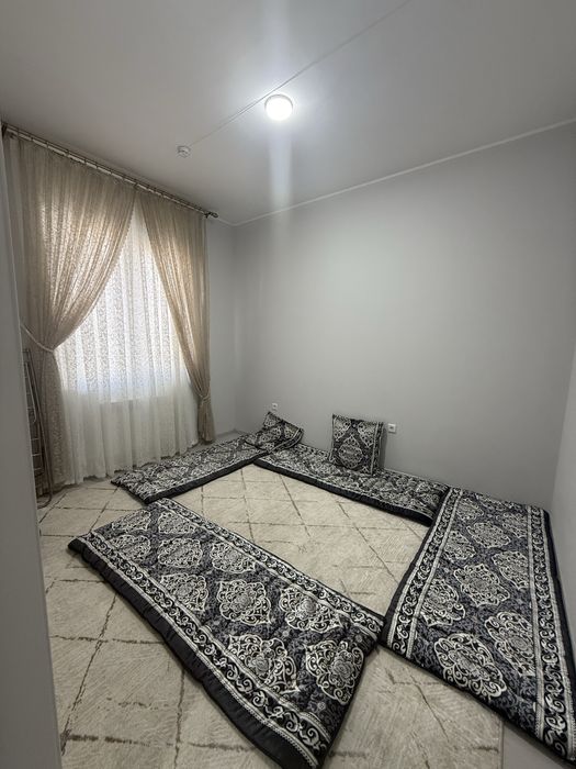 Сдается с обстановкой, Сергелинский р-н, GM моторный, Tower Up 2/9/16