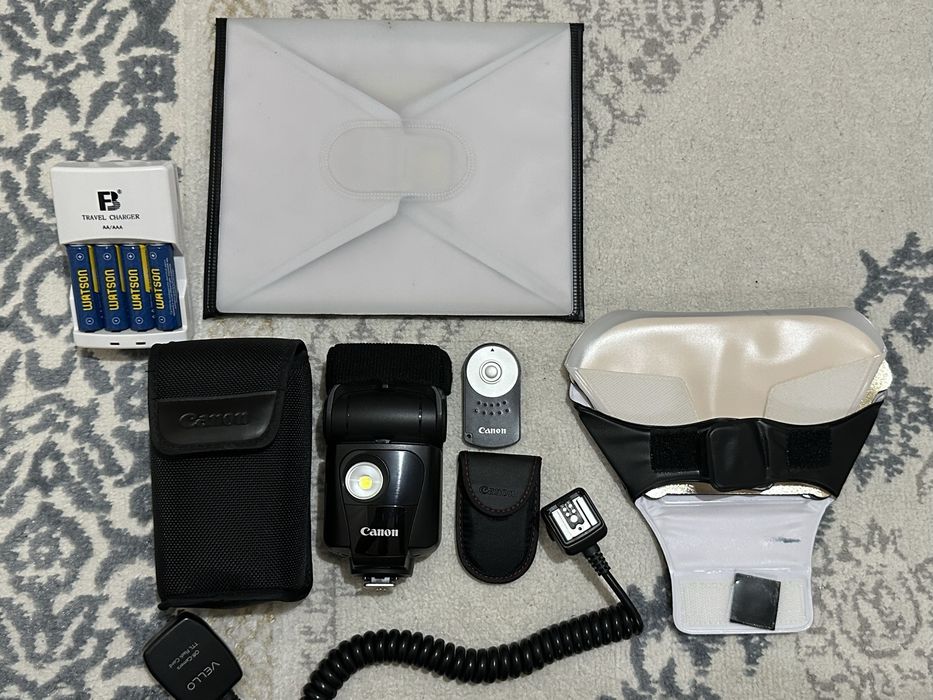 Продается Фотоаппарат Canon 5D mark iii