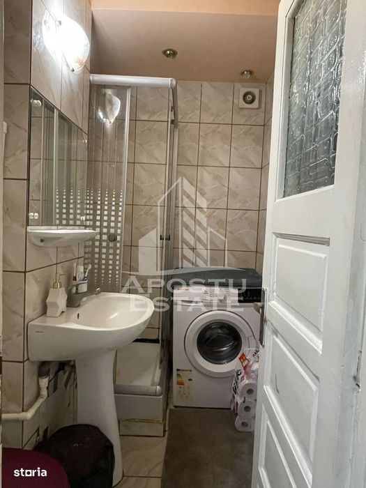 Apartament de vanzare cu o camera de vanzare Steaua
