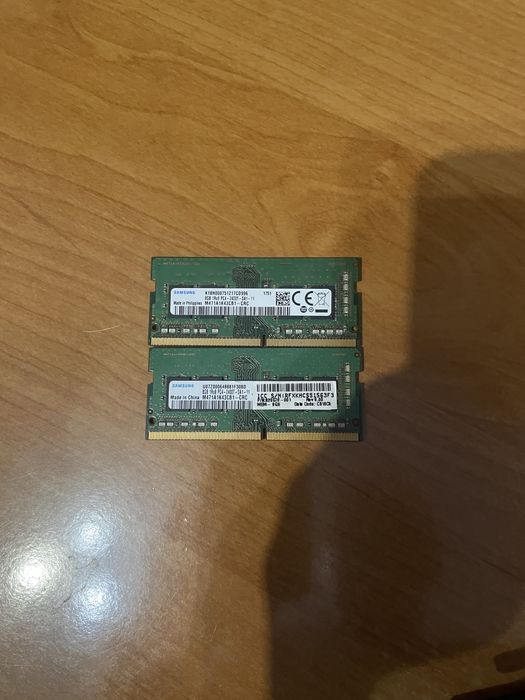 Продается оперативная память SO-DIMM