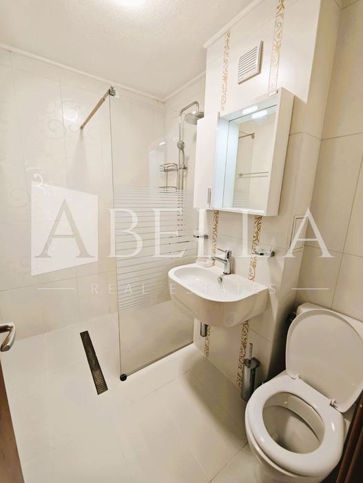 Дава се под наем Двустаен апартамент в София, Манастирски ливади - 60 кв.м за 612 € - Снимка #10