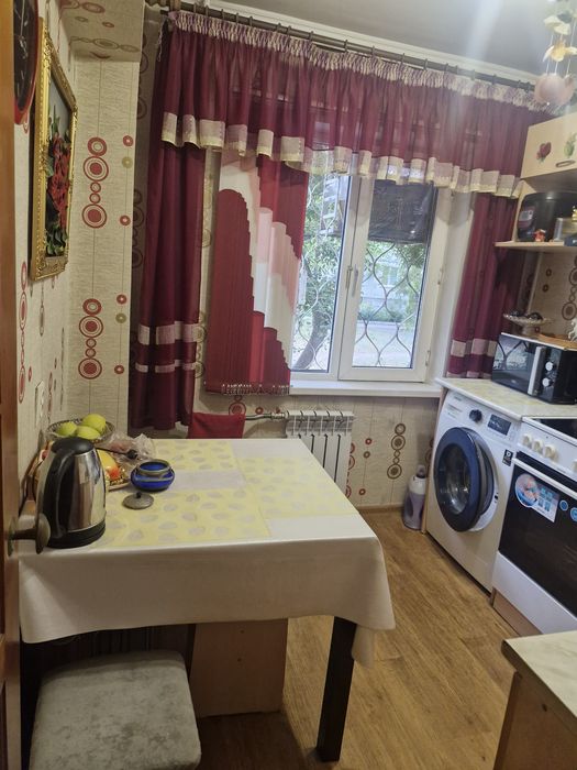 Продам квартиру в хорошем состоянии