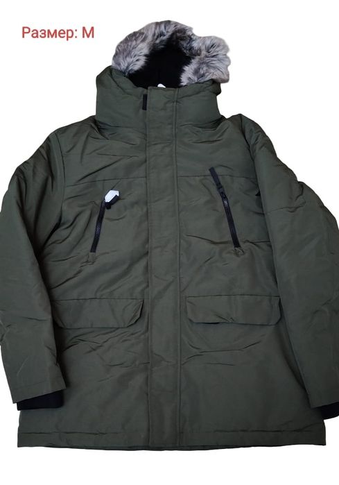 Продам оптом мужские куртки