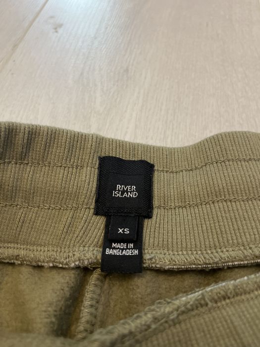 river island  pant scurti