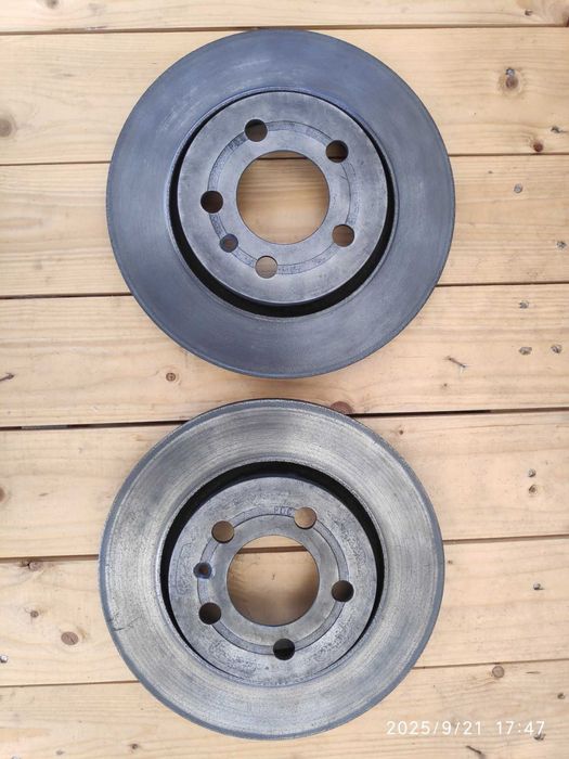 Спирачни дискове  ауди S3 8l