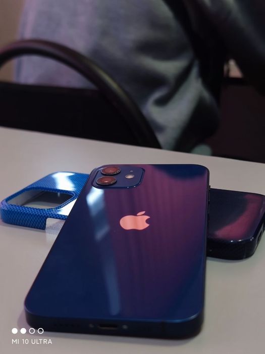 Iphone 12  обмен/продажа
