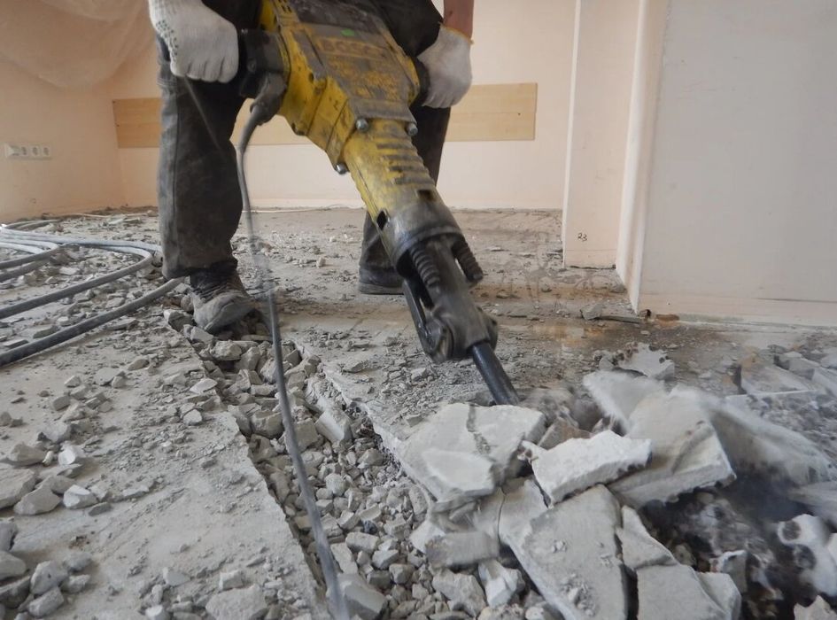 DEMANTAJ Kvartira va Uy Buzish Xizmatlari Arzon Narxlarda