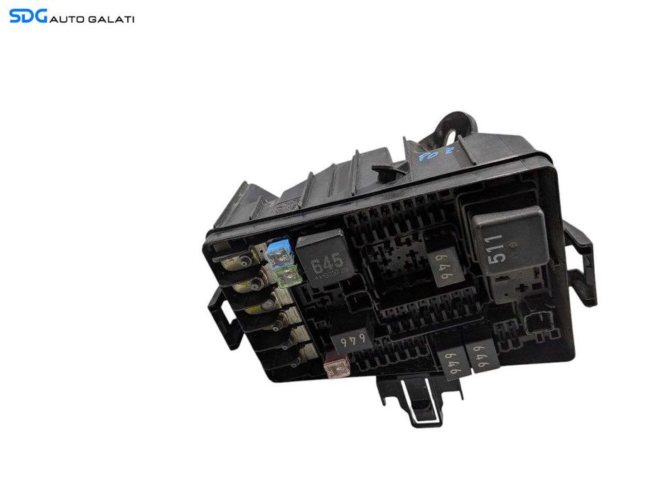 Panou Tablou Sigurante Volkswagen Passat B8 2015 - 2020 Cod 5Q0907361B [L6906]
