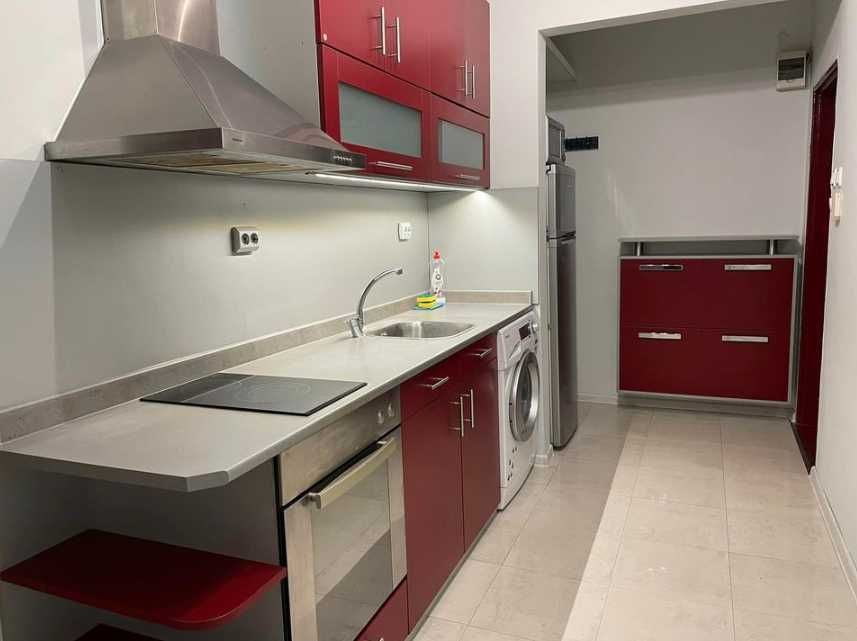 Дава се под наем Двустаен апартамент в София, Младост 3 - 50 кв.м за 400 € - Снимка #2