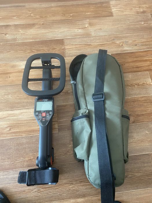 Продаю металлоискатель