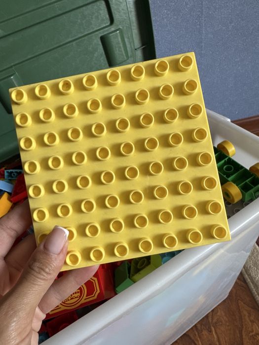 LEGO DUPLO оригинал