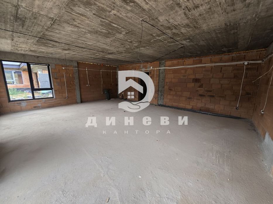 Къща в Стара Загора-Железник - Запад площ 220 цена 290000