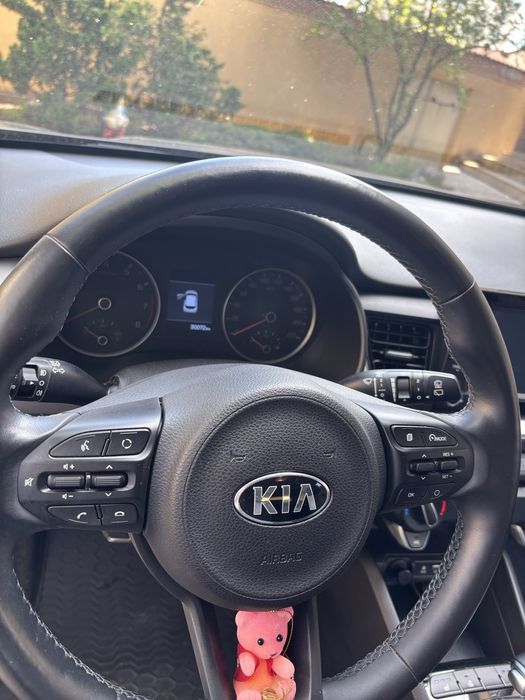Kia Stonic Automata