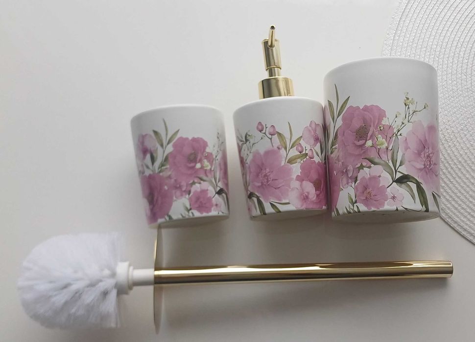 Аксесоари за баня