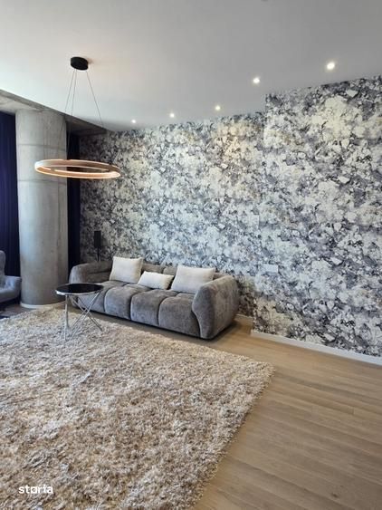 Apartament Lux 2 camere de inchiriat Up-site | Promenada Mall | Metrou