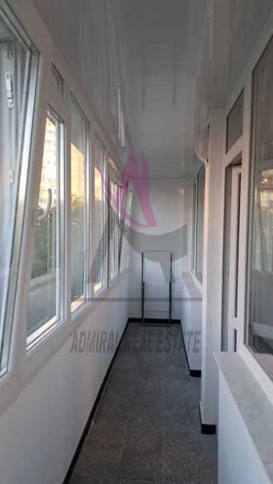 Дава се под наем Двустаен апартамент в Варна, Левски - 60 кв.м за 550 € - Снимка #4