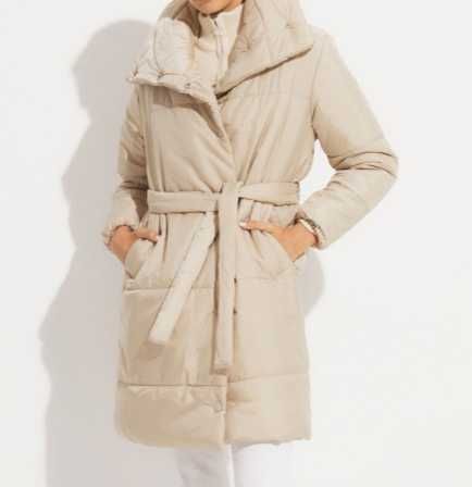 Geaca/Mantou de dama