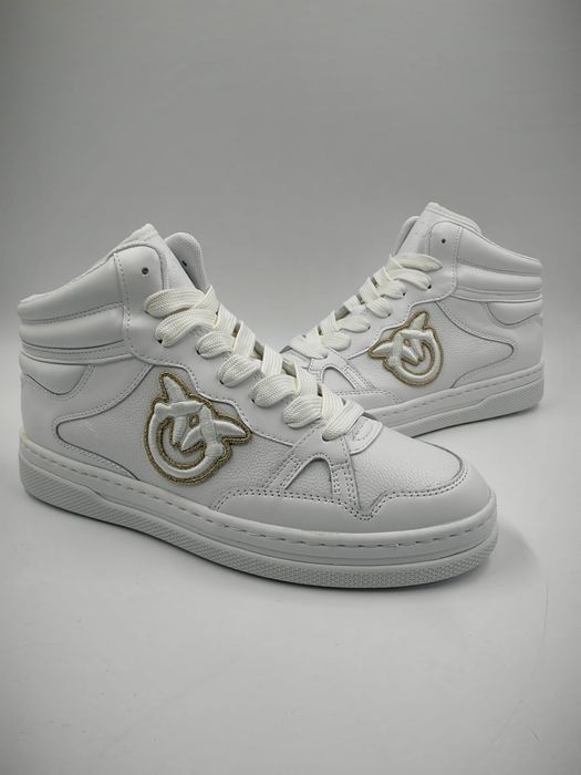 PINKO MANDY 02 Оригинални Сникърси